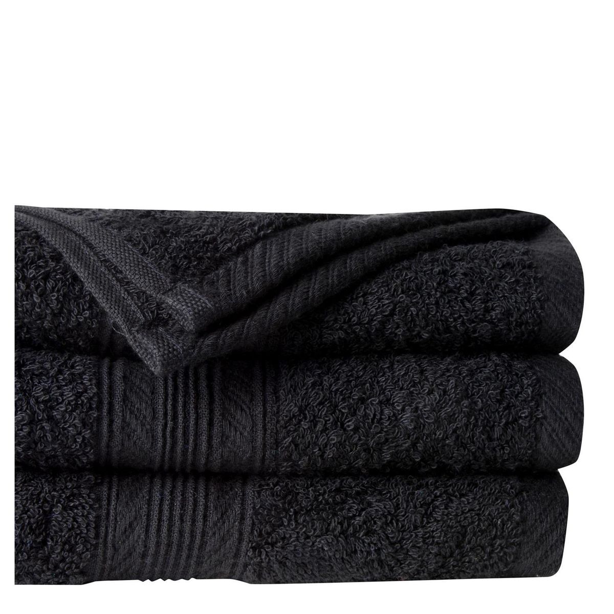 LOURDES - Toallón de Baño 500 gr 90x150 cm