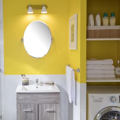 Imagen 2 del producto Toallón de Baño 500 gr 90x150 cm