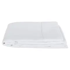 LOURDES MAISON - Set 2 fundas de almohada