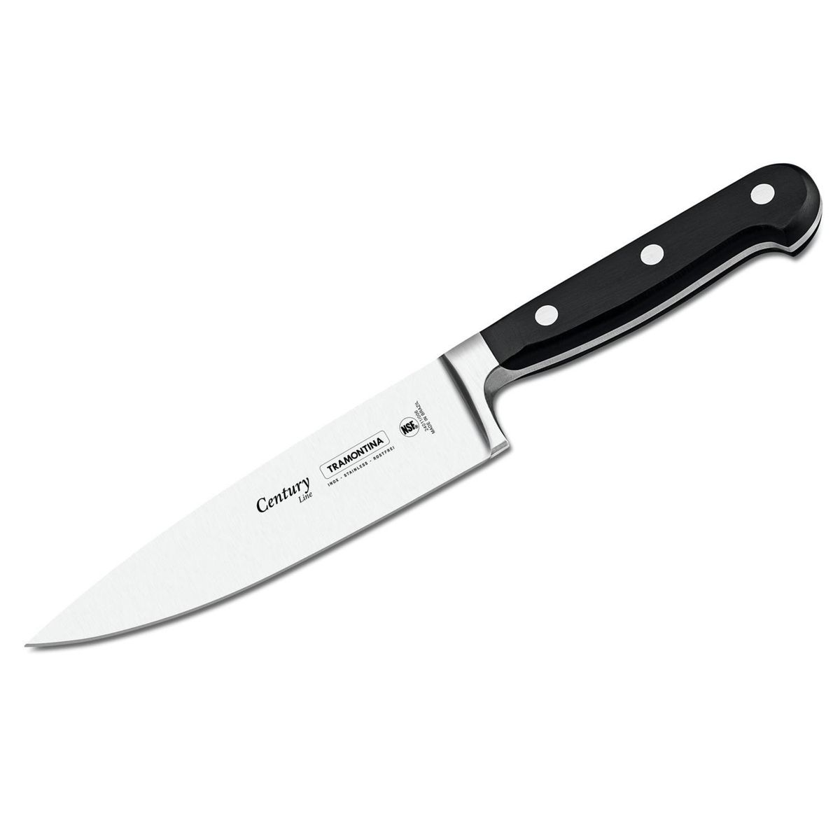 TRAMONTINA - Cuchillo de cocina 20 cm