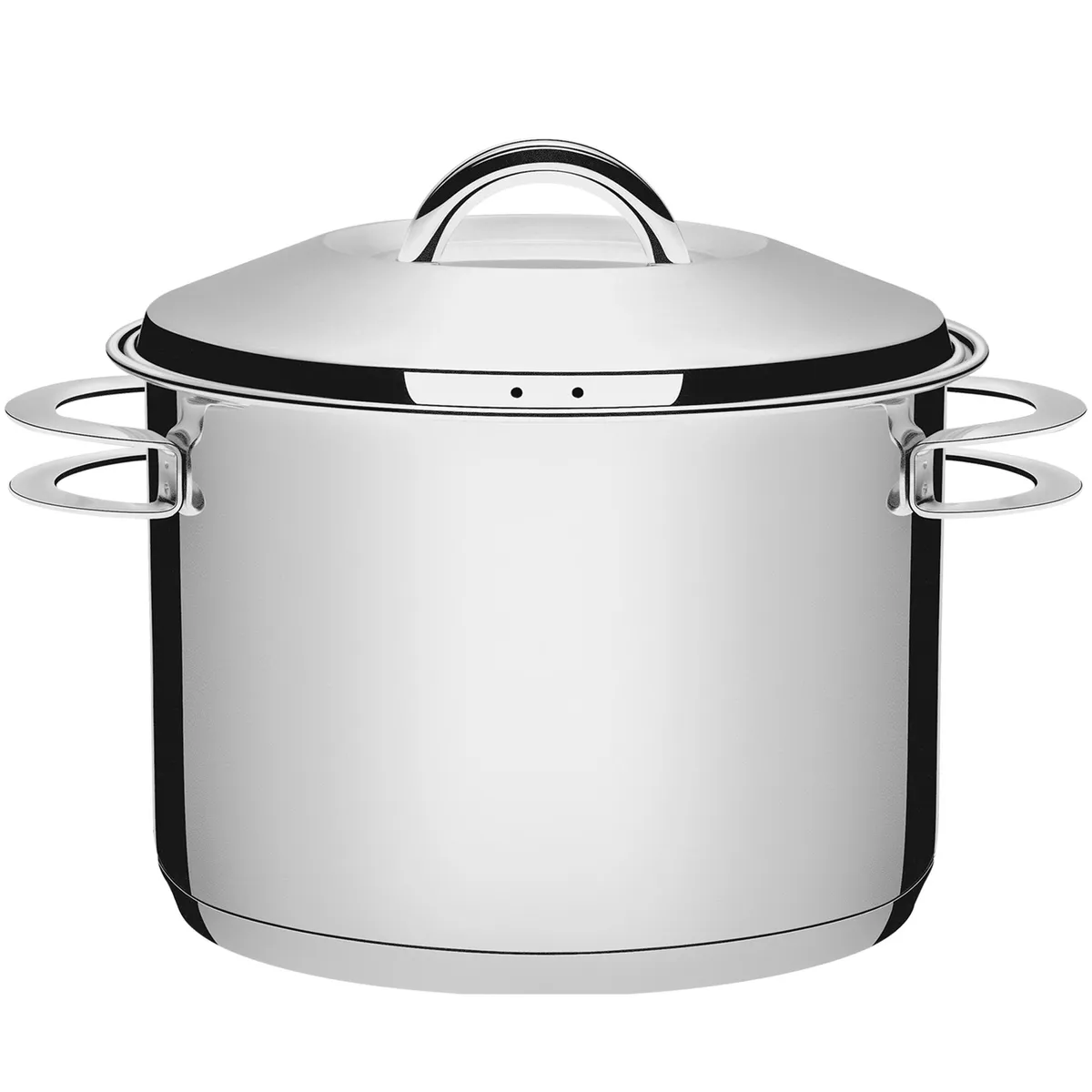 TRAMONTINA - Cacerola alta 7 l de 24 cm