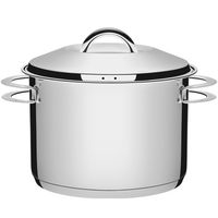 Cacerola alta 7 l de 24 cm