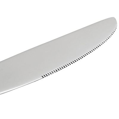 Imagen 2 del producto Juego De Cubiertos Acero 24 Piezas