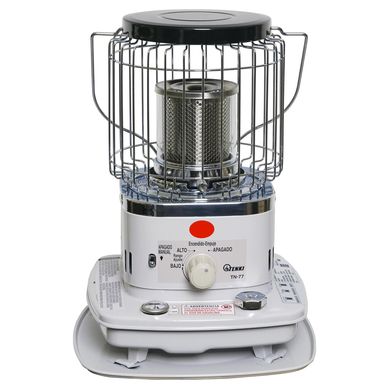 Estufa a parafina 3 kW TN-77