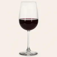 Set 6 Copas Vino Vidrio 540 ml Cristal Transparente