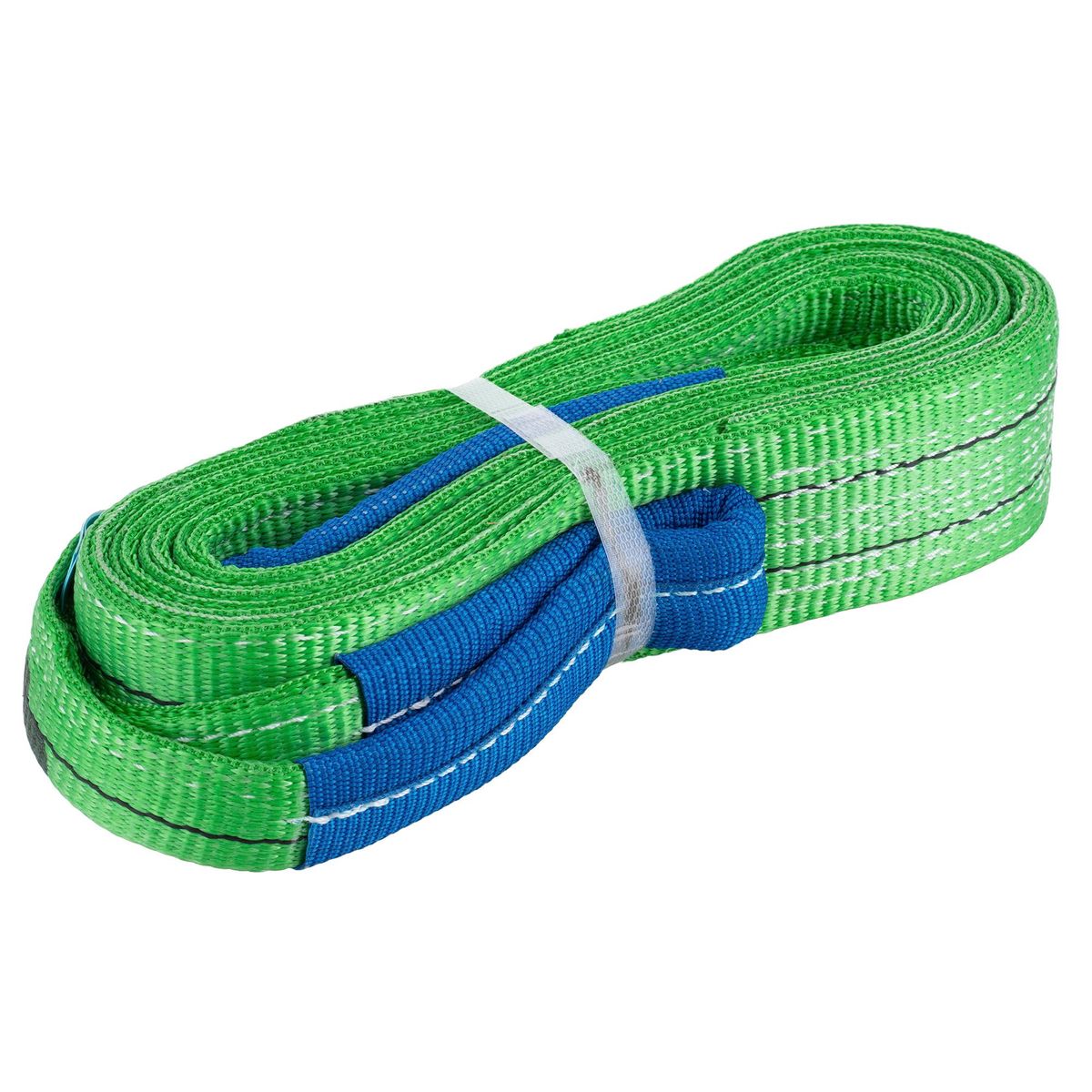 DOLEZYCH - Eslinga plana 2000 kg 3 m x 60mm