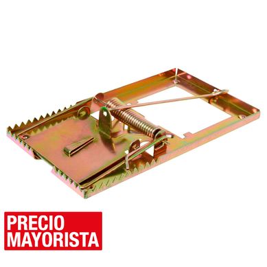 Trampa para ratones
