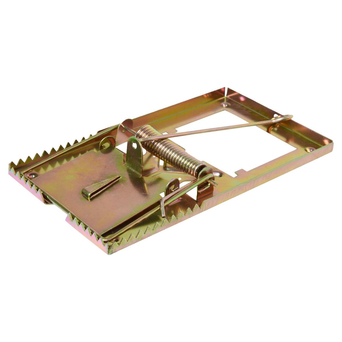 LIOI - Trampa para ratones