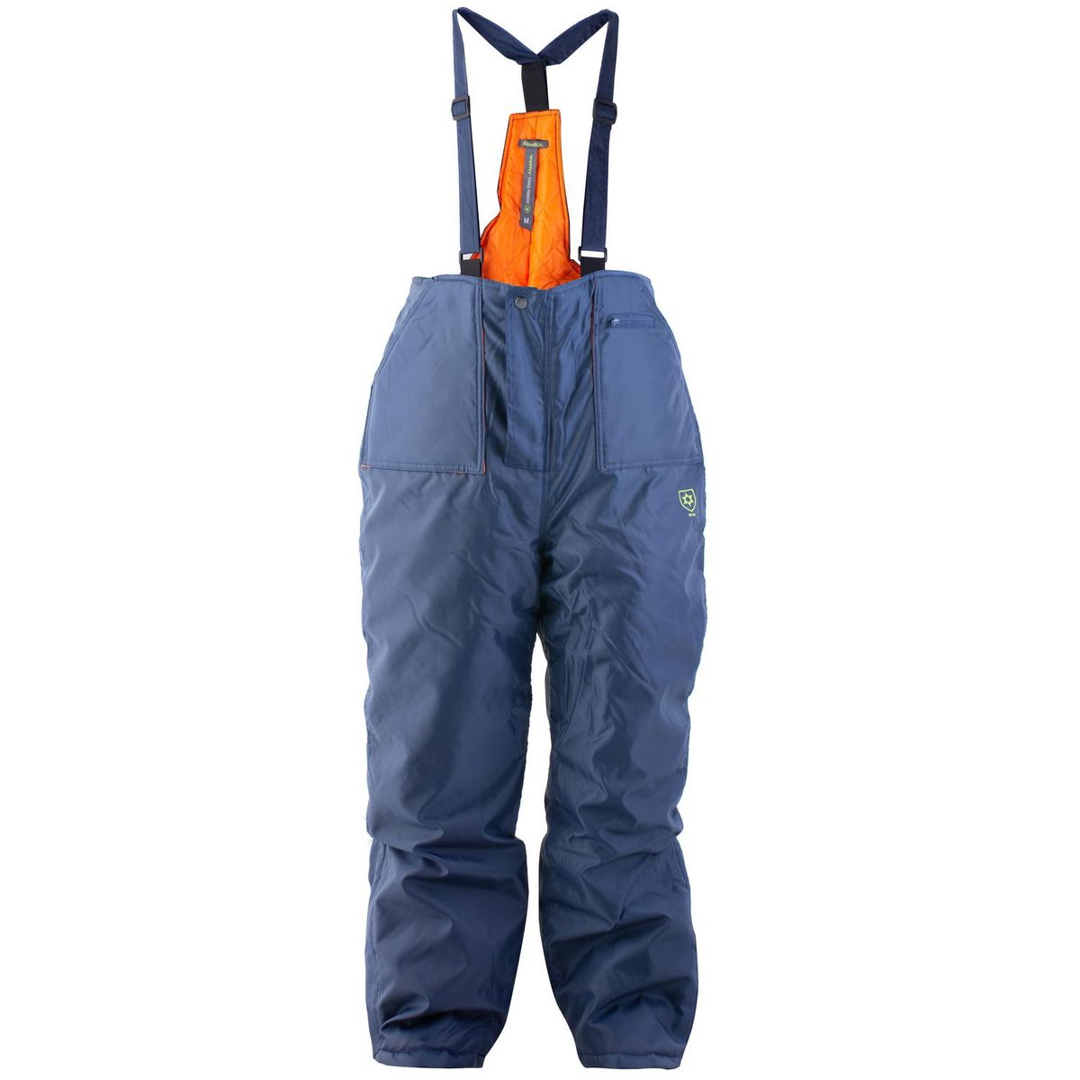 ALASKA - Jardinera Térmica Sin Franela Talla M