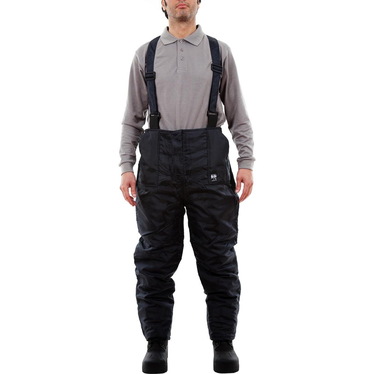 ALASKA - Jardinera Térmica Sin Franela Talla M