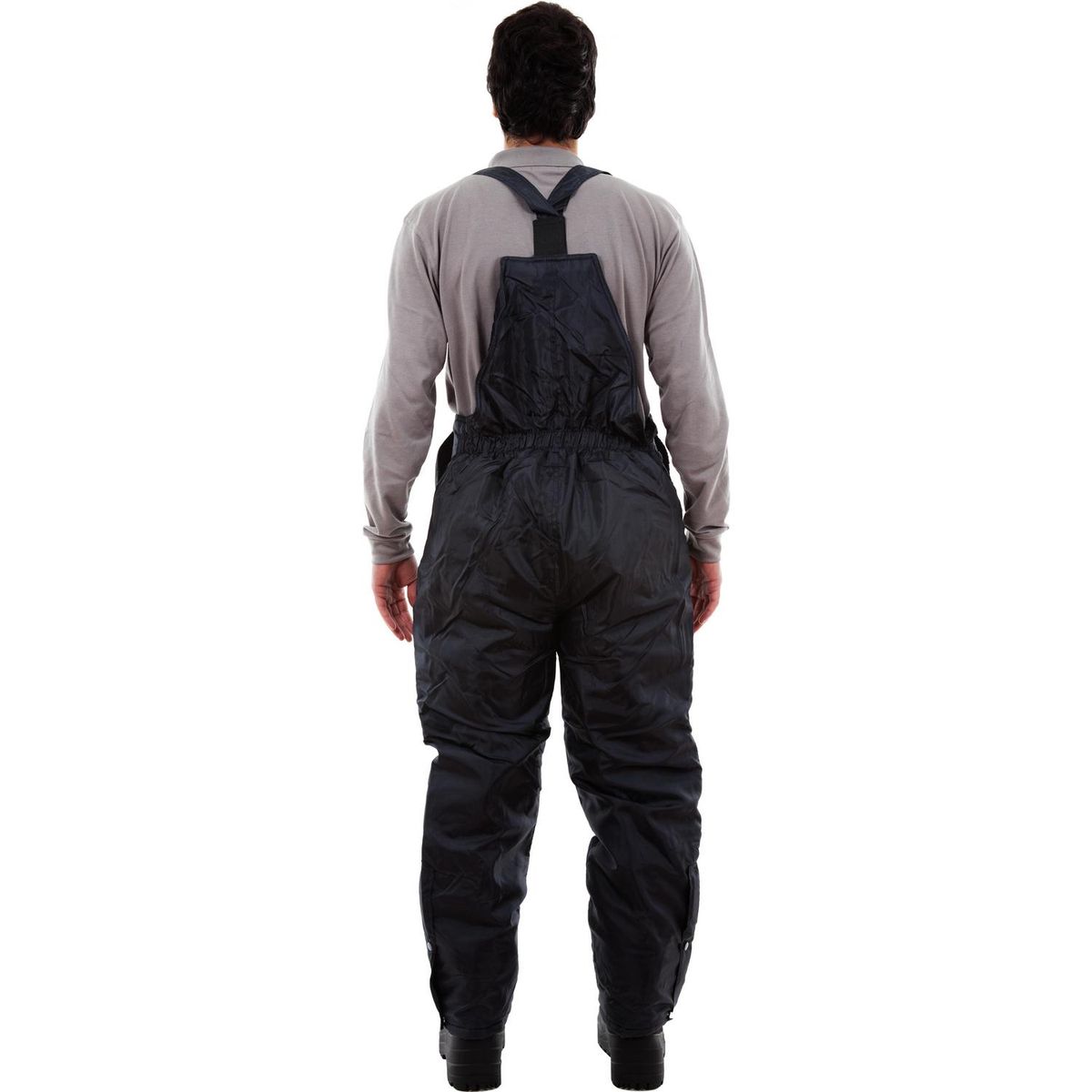 ALASKA - Jardinera Térmica Sin Franela Talla M