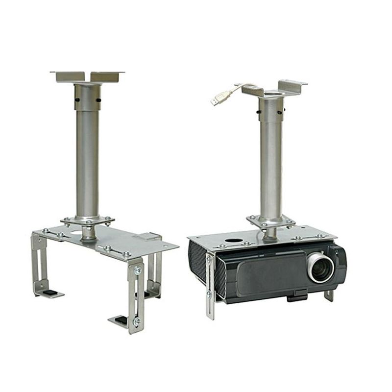 ARTIMET - Soporte Proyector Anclaje al Techo