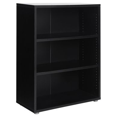 Estante 89x40x113 cm Prima negro