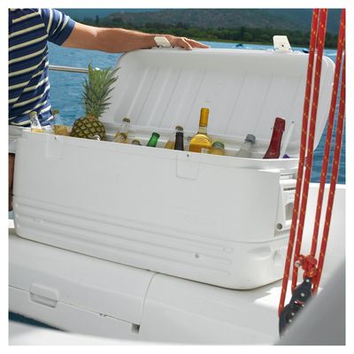 Imagen 2 del producto Cooler 113 l Blanco