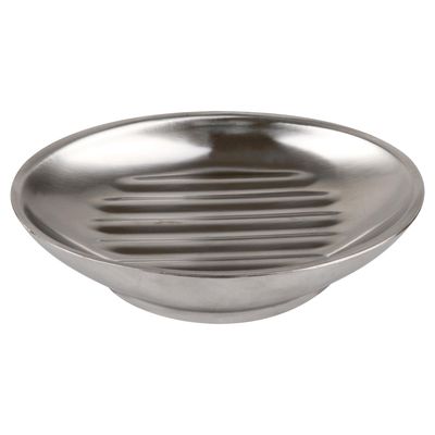 Imagen 2 del producto Jabonera Gris