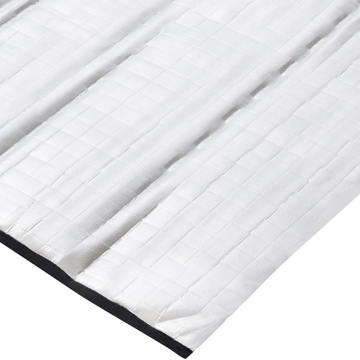 TOPEX - Cinta Adhesiva Tapagoteras Topex Multiuso 2.5 m