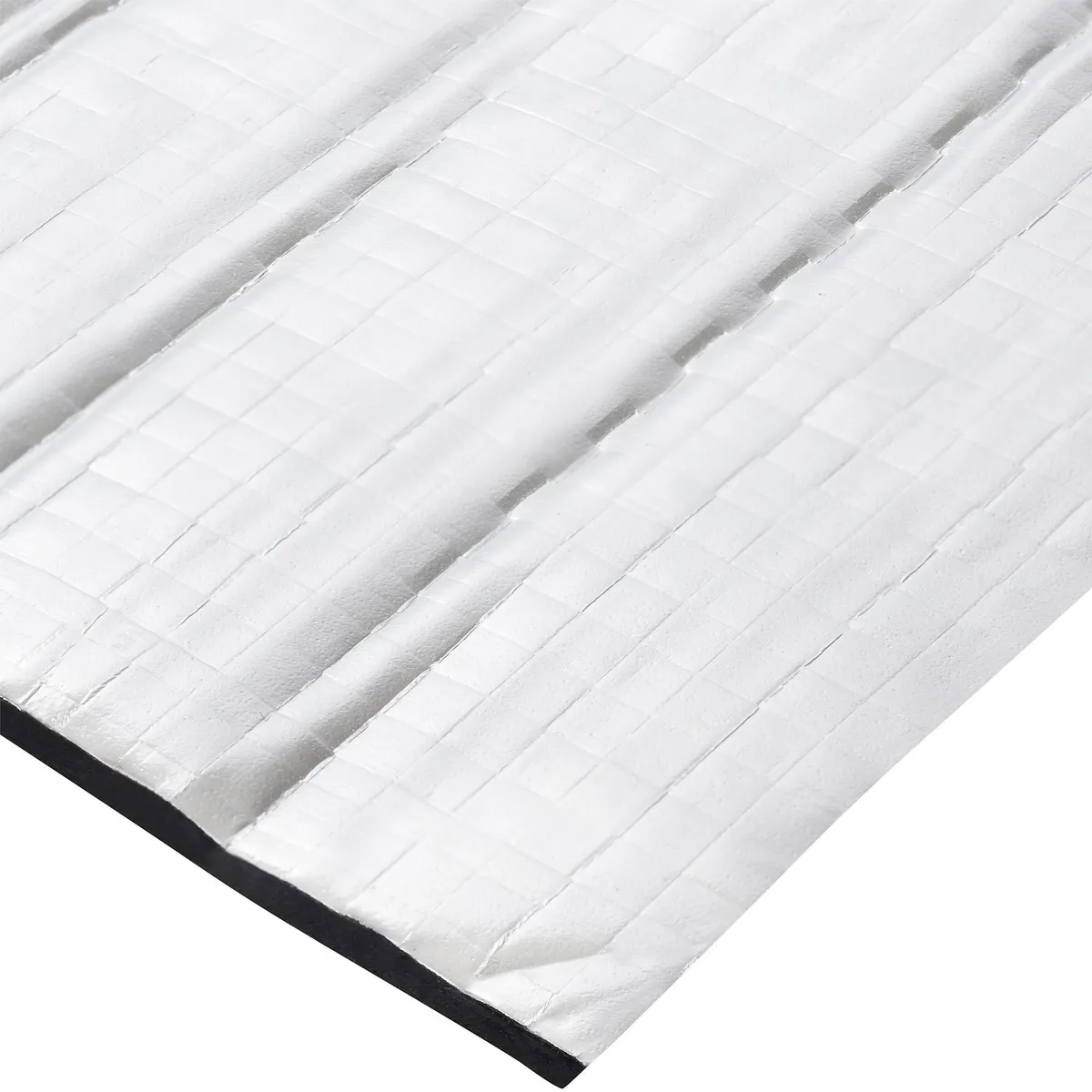 TOPEX - Cinta Tapagoteras Multiuso Topex 2.5 m Sellador Techos