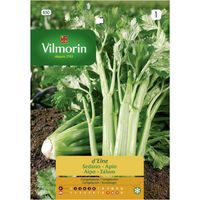 Semilla Apio Gigante Romagna 2 gr Sachet