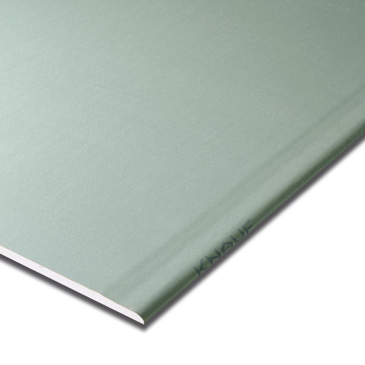 KNAUF - Yeso Cartón 15 mm 120x240 cm 