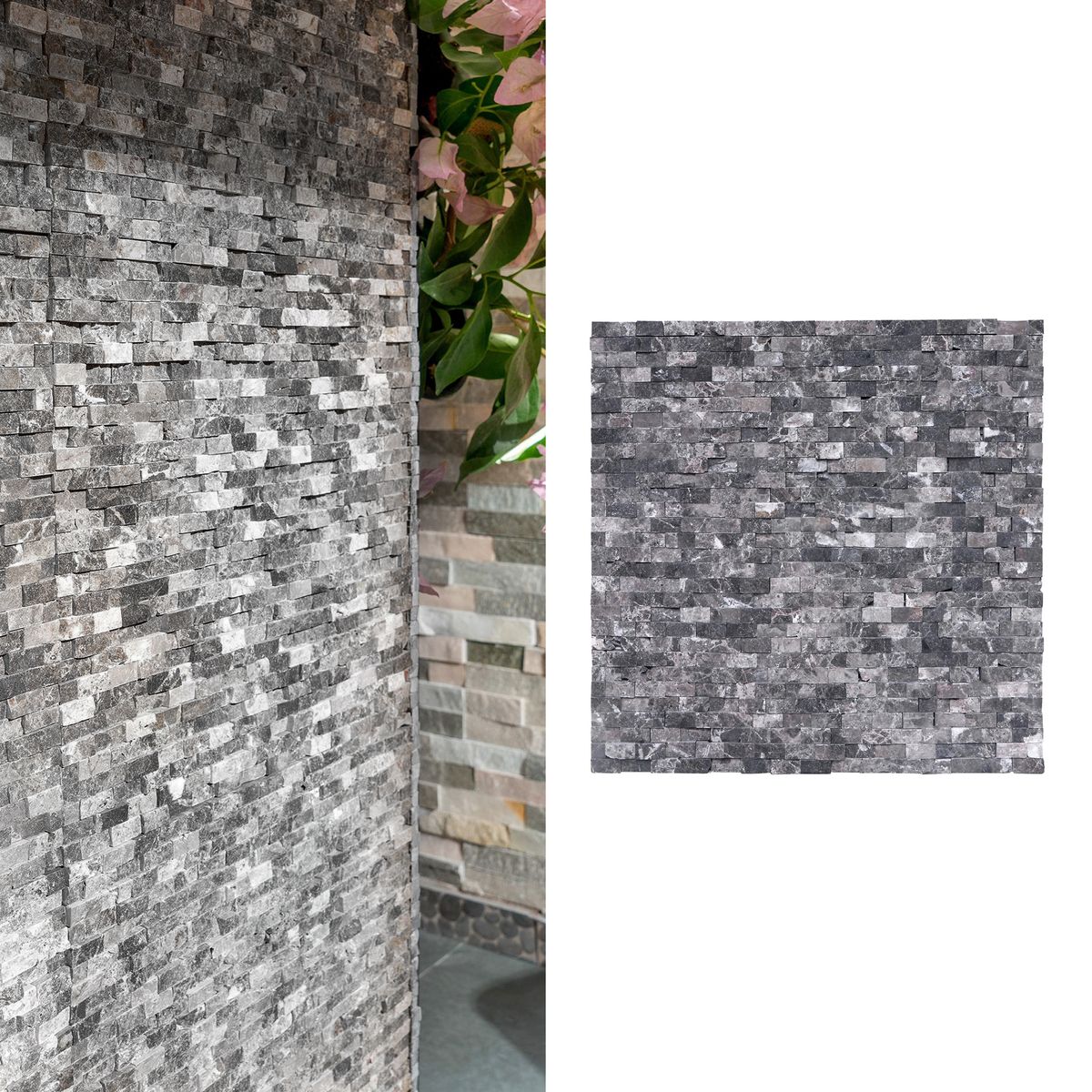 KLIPEN - Malla mosaico 30,5x30,5 cm