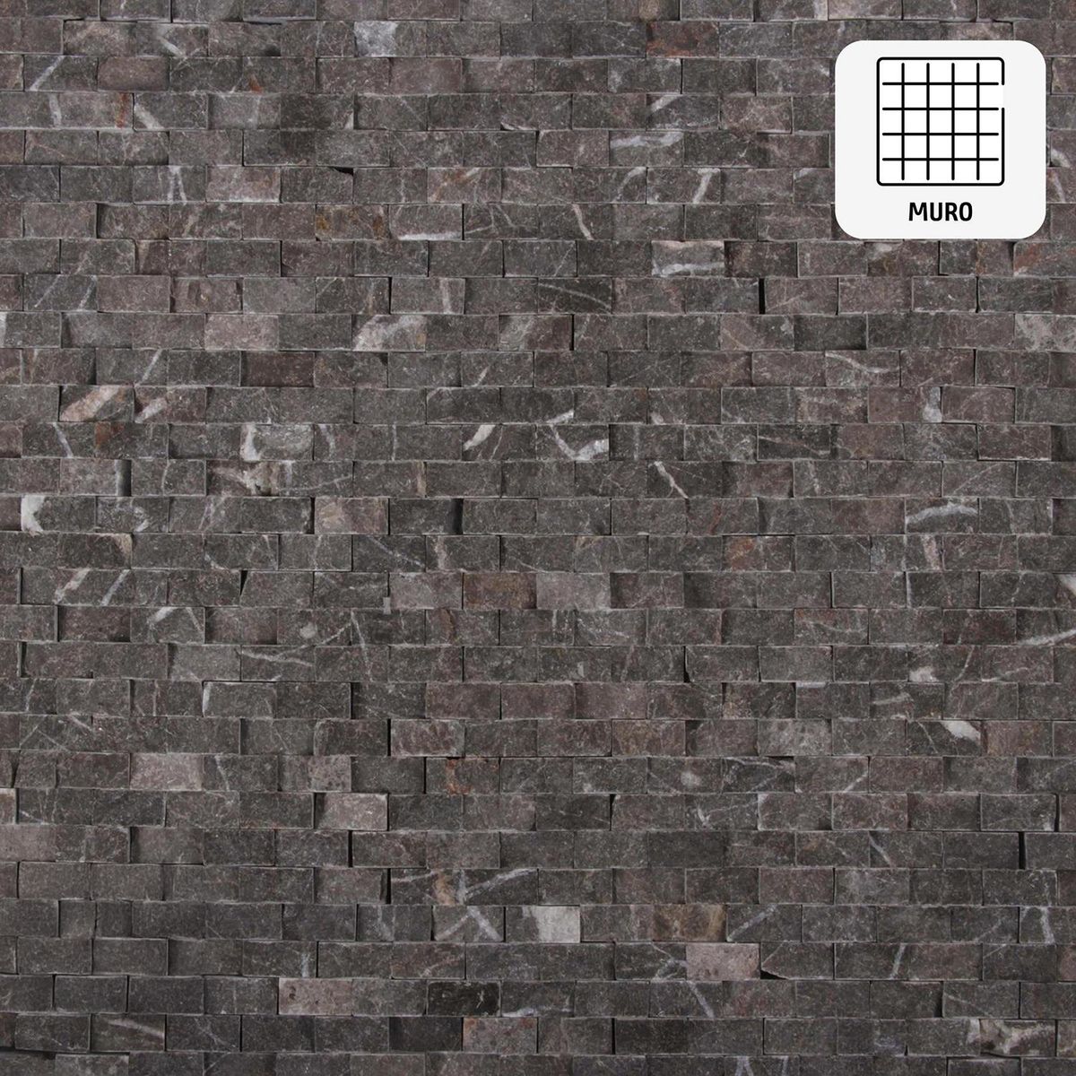 KLIPEN - Malla mosaico 30,5x30,5 cm