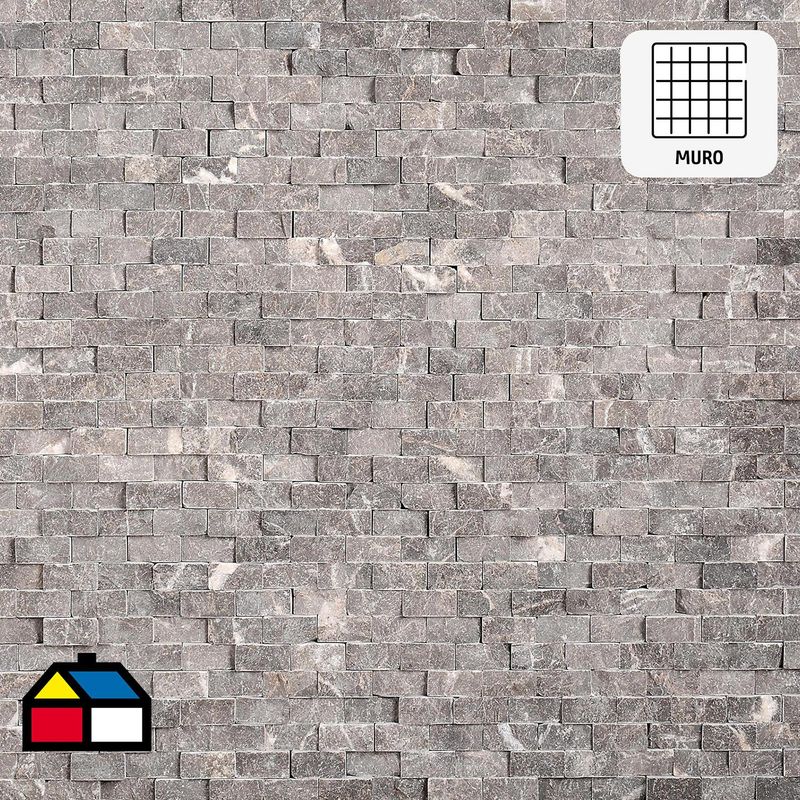 KLIPEN - Malla mosaico 30,5x30,5 cm