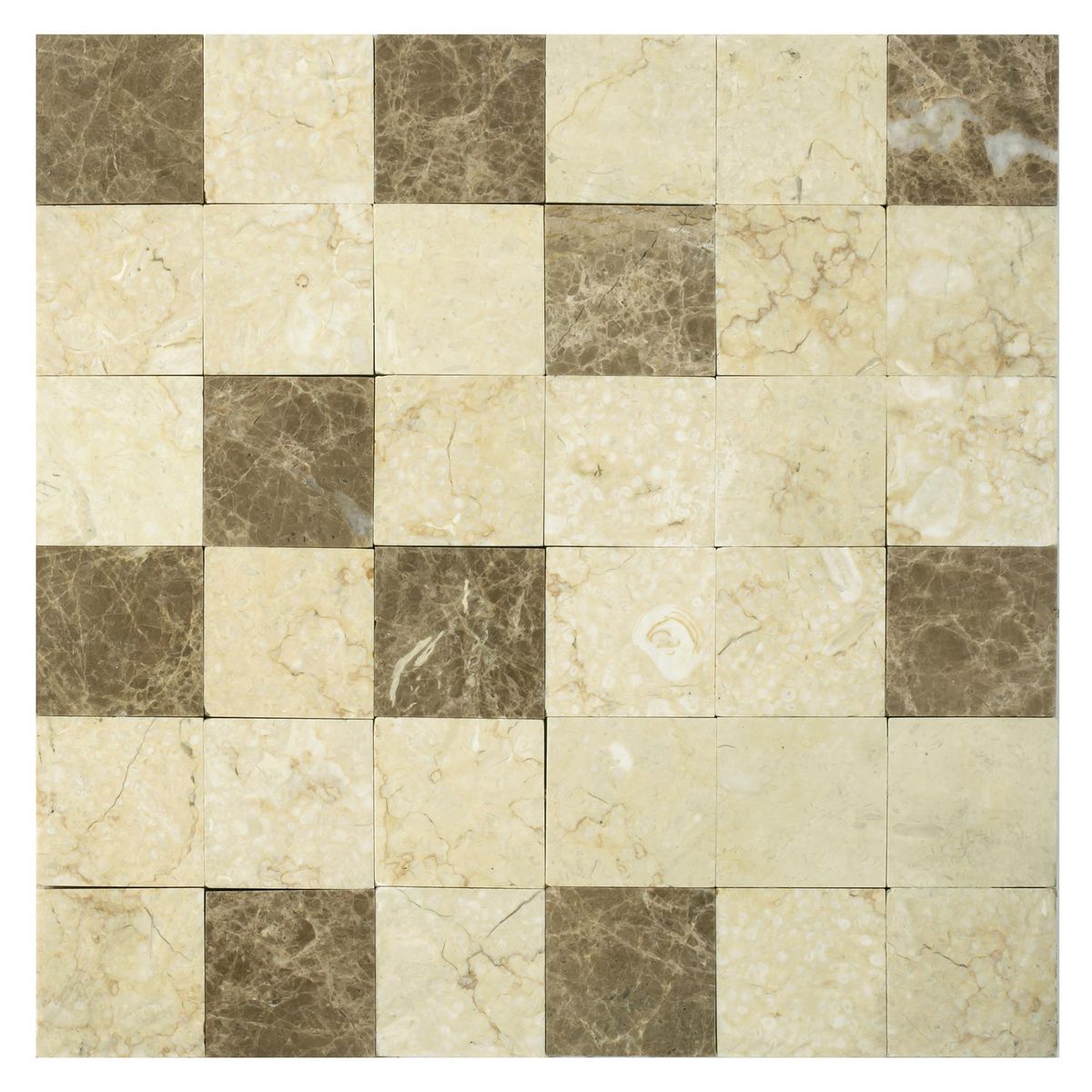 KLIPEN - Malla mosaico 30x30 cm