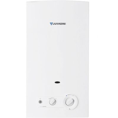 Imagen 2 del producto Calefont Gas Natural 13 Litros Tiro Forzado Ionizado