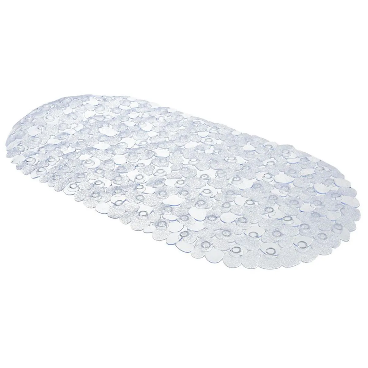 CASA BONITA - Antideslizante para baño PVC 35x70 cm