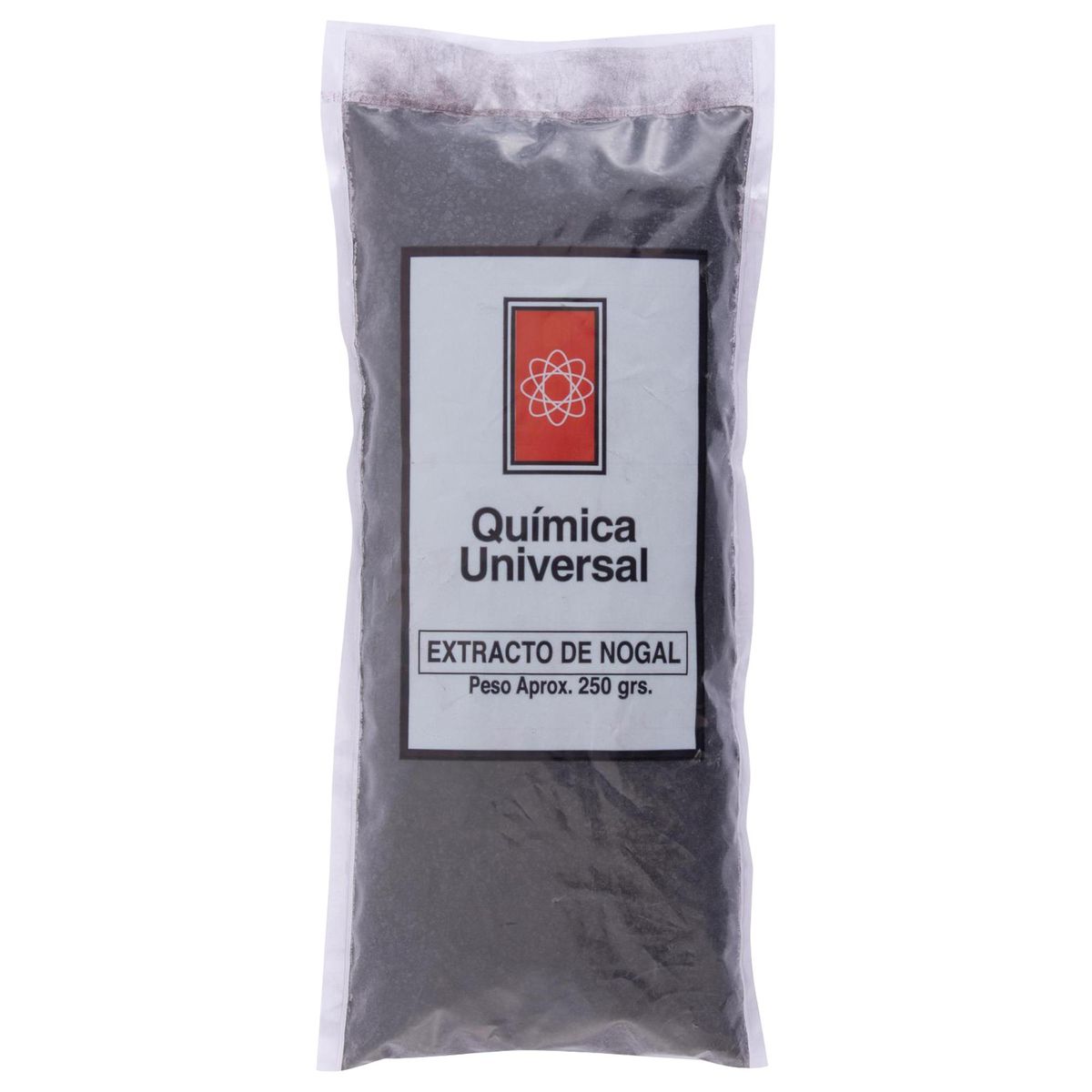 QUIMICA UNIVERSAL - Extracto Mate 0.25 kg Nogal