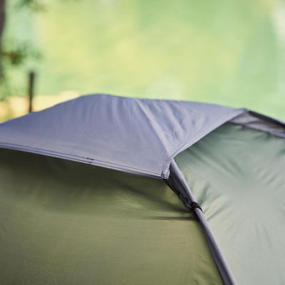 Imagen 2 del producto Carpa Camping Dome 4 Personas Verde