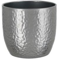 Macetero de cerámica