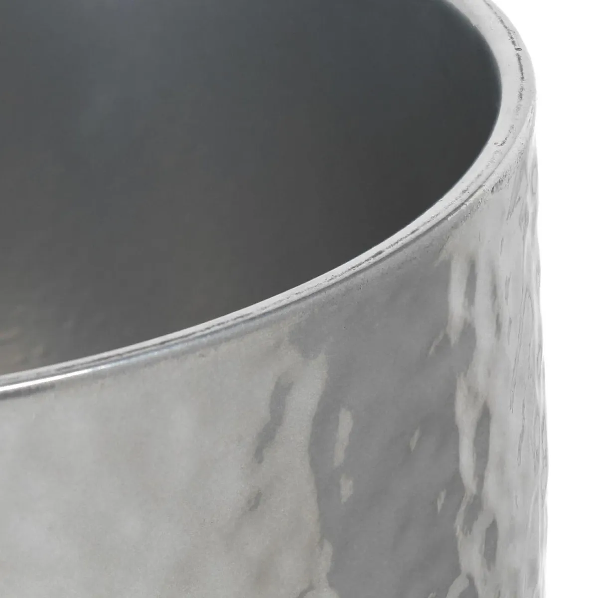 SK - Macetero de cerámica