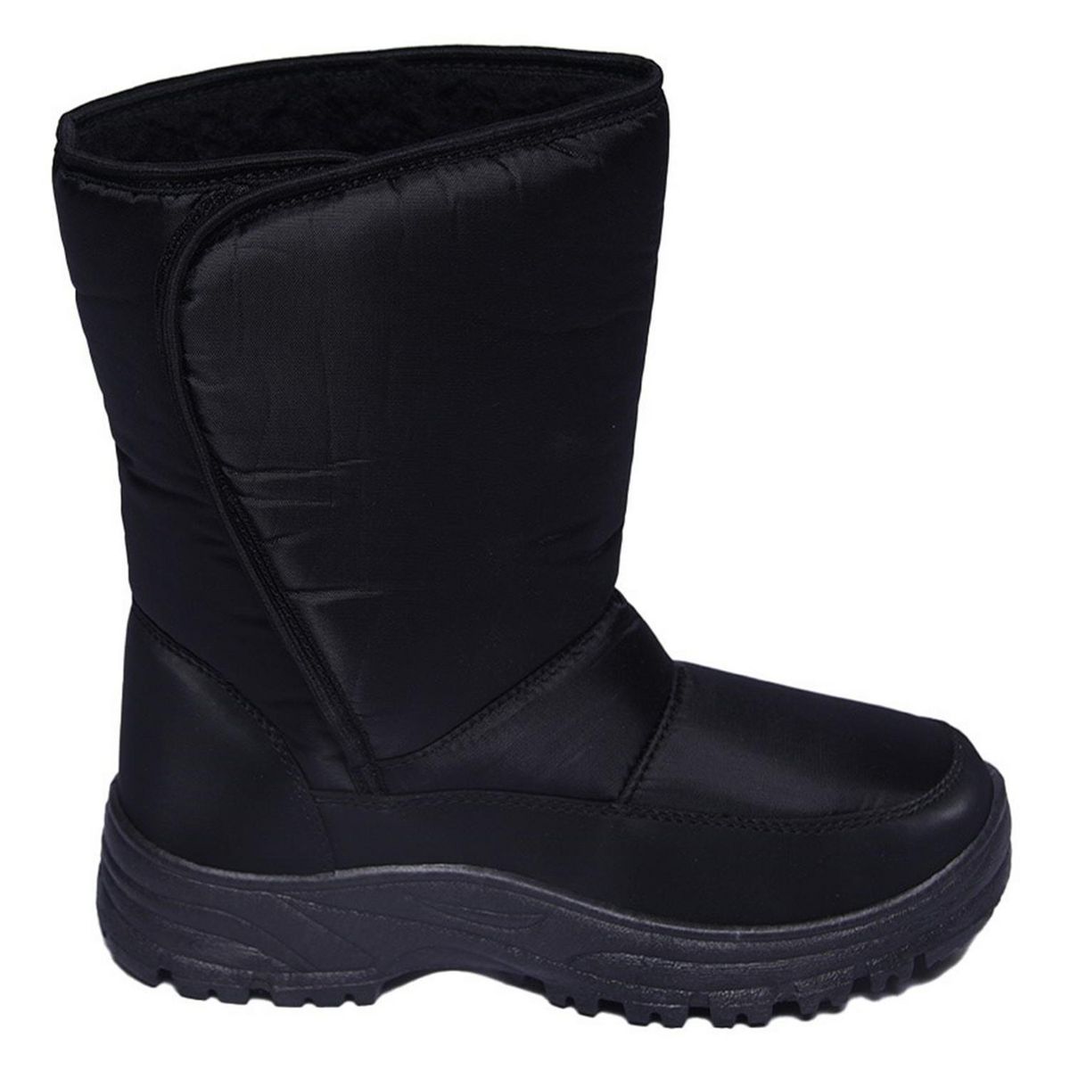 CABO ICE - Bota para la Nieve Unisex Talla 42 Cabo Ice