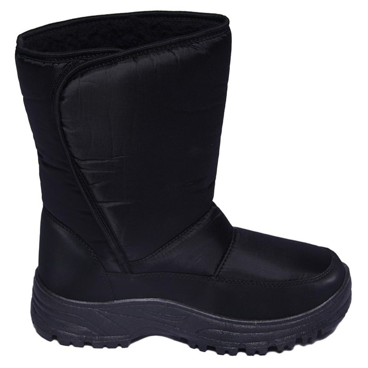 CABO ICE - Bota para la Nieve Unisex Talla 40 Cabo Ice
