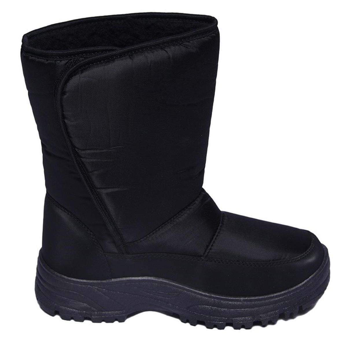 CABO ICE - Bota para la Nieve Unisex Talla 39 Cabo Ice