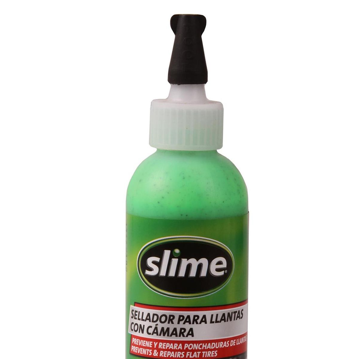 SLIME - Sellante para neumáticos 80 oz