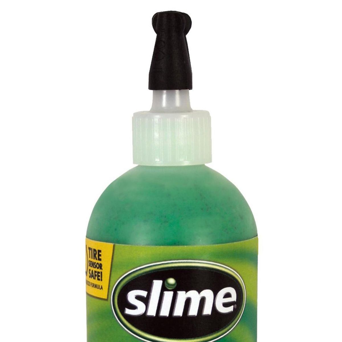 SLIME - Sellante para neumáticos 16 oz