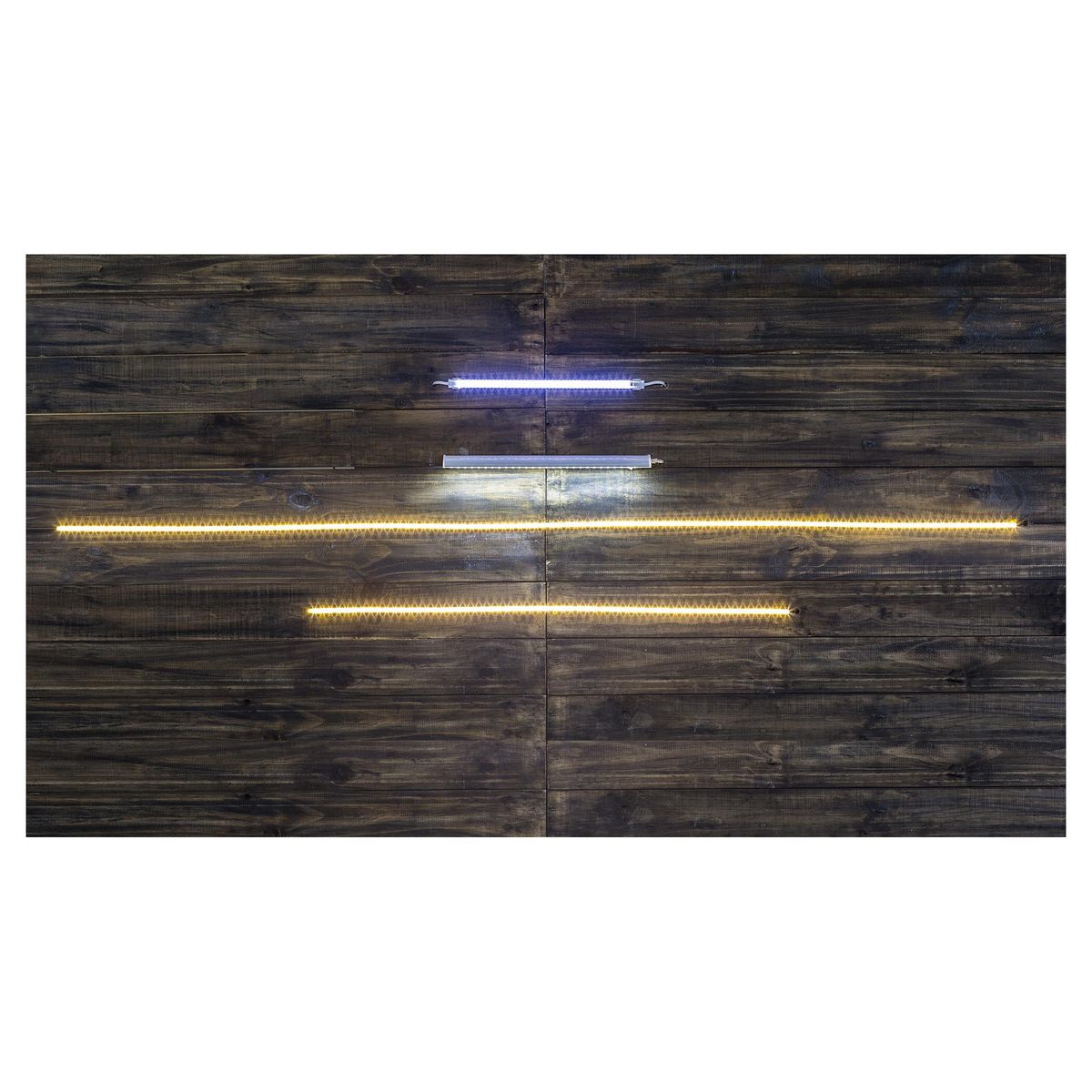 WESTINGHOUSE - Cinta Led 1 mt 4.8 W cálida