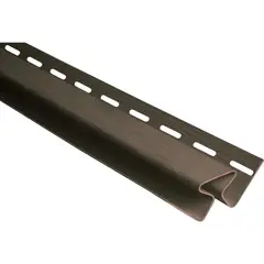 DVP - Esquinero interior 3 m café