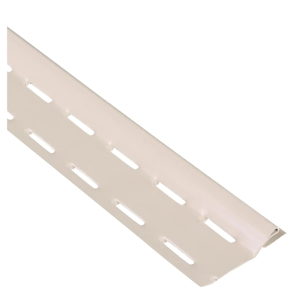 DVP - 3.80 m Perfil comienzo o starter, Vinyl siding