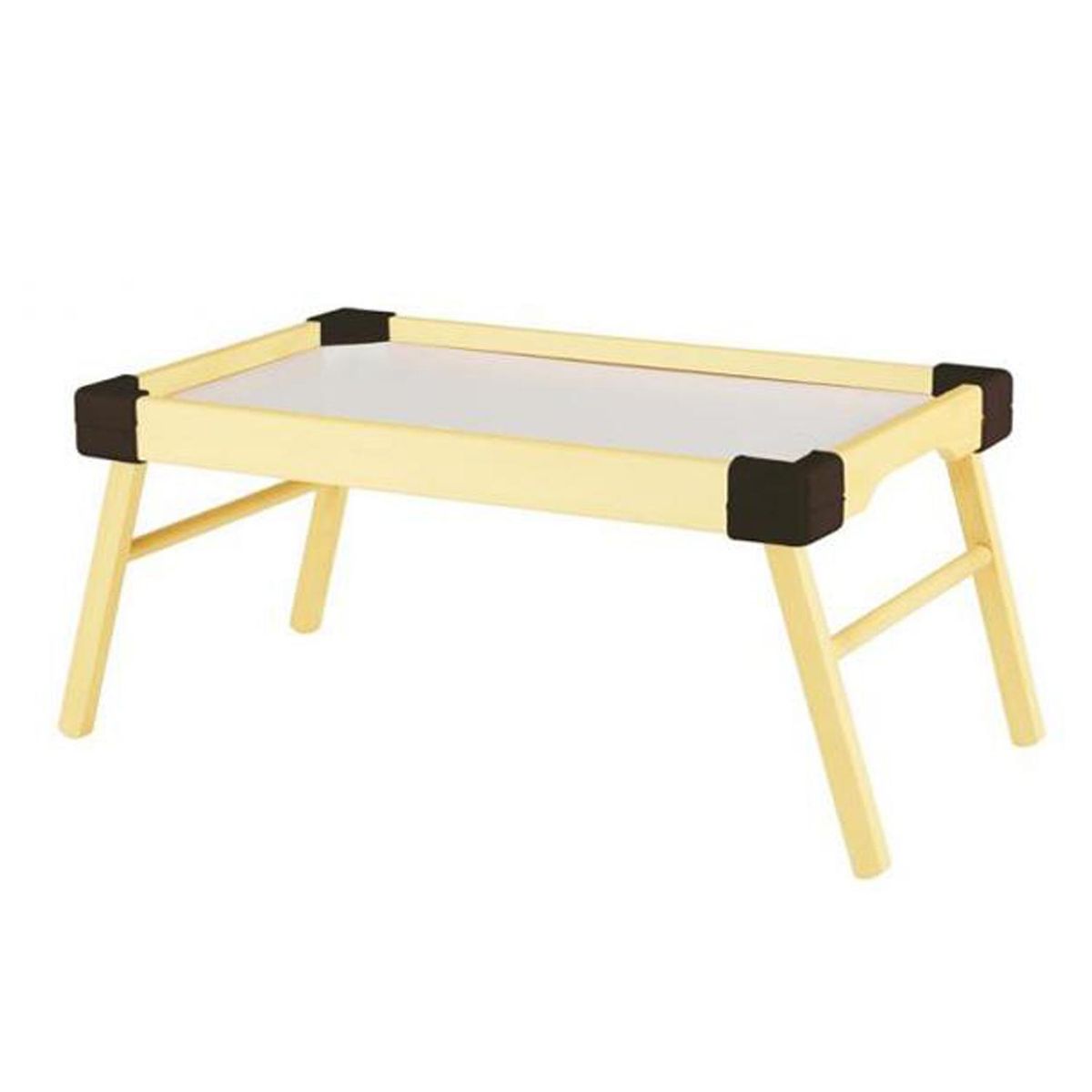TRAMONTINA - BANDEJA CAMA MAD 47X27X21 CMS