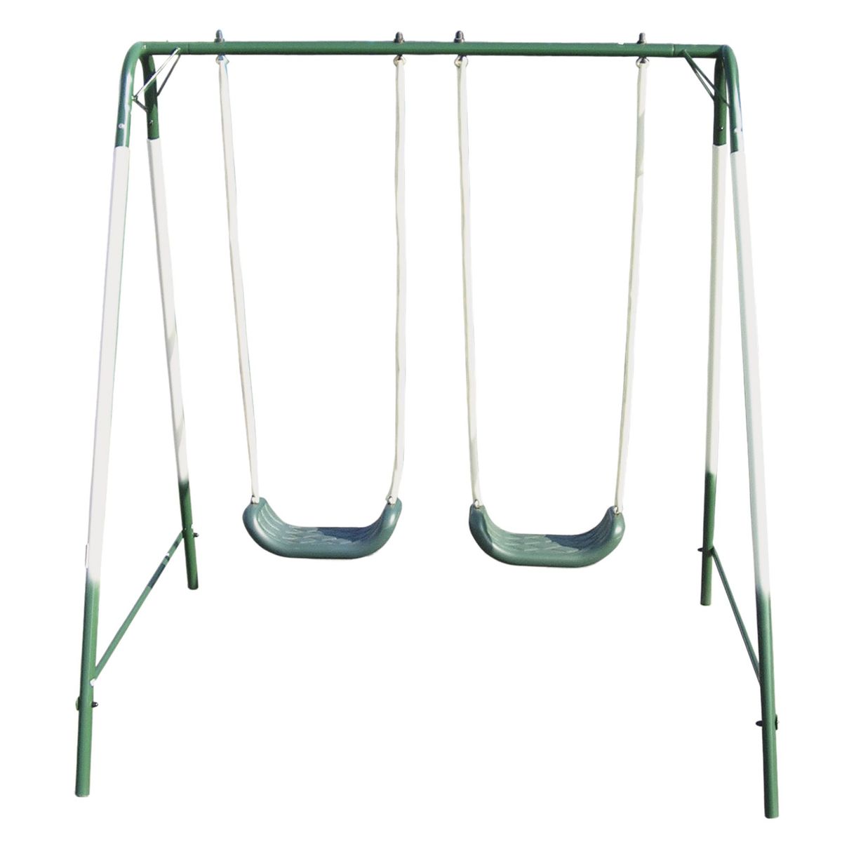 GAME POWER - Columpio 2 estaciones