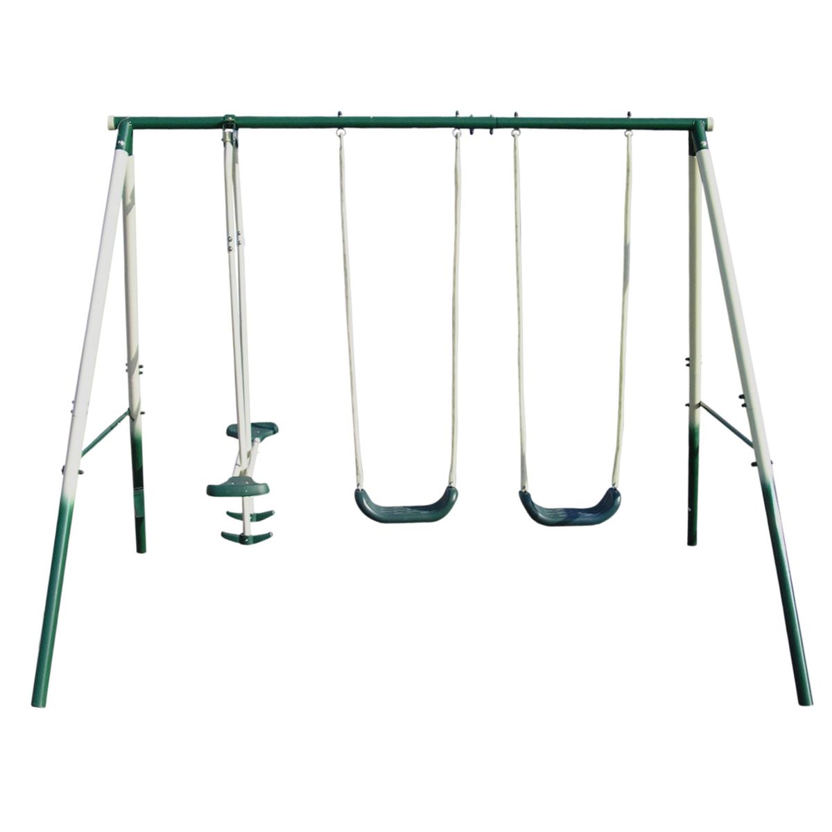 GAME POWER - Columpio 3 estaciones