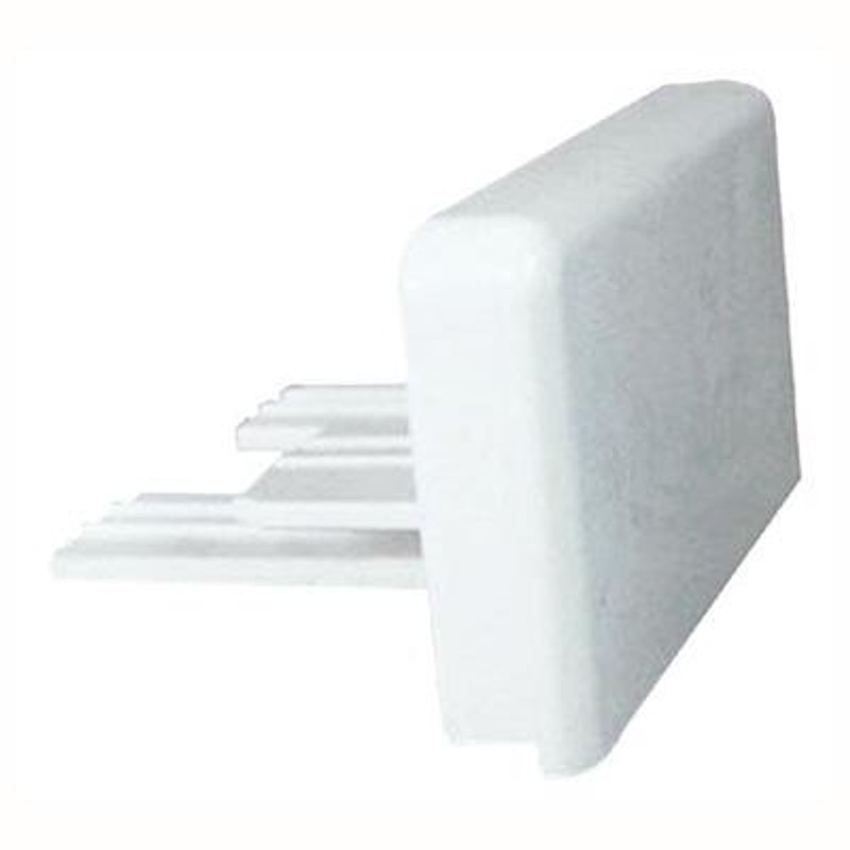 LEGRAND - Tapa ABS 1.4 x 3.5 cm