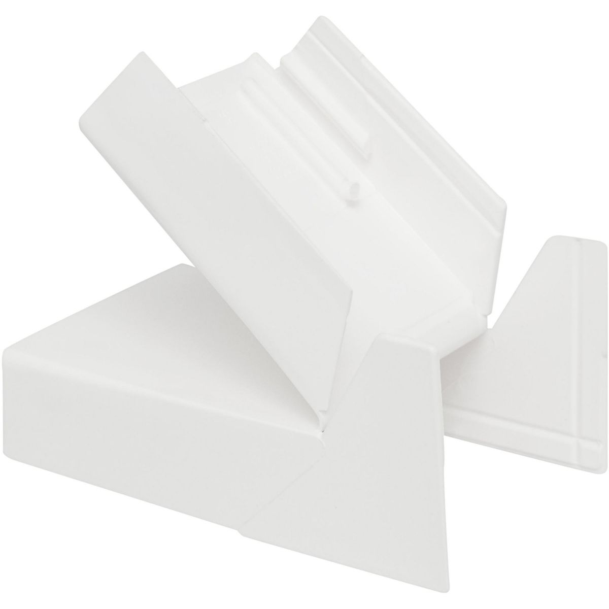 Angulo ABS 2.4 x 4.5 cm, marca LEGRAND - Foto Principal