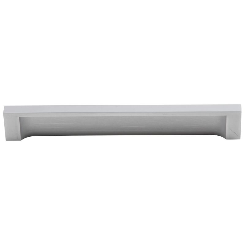 HBT - Manilla Catalan Aluminio 128MM
