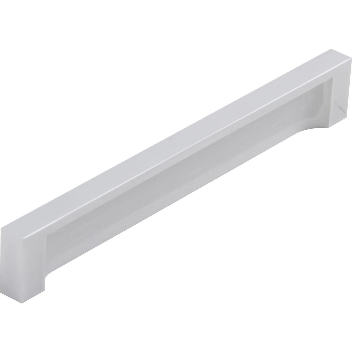 HBT - Manilla Catalan Aluminio 128MM