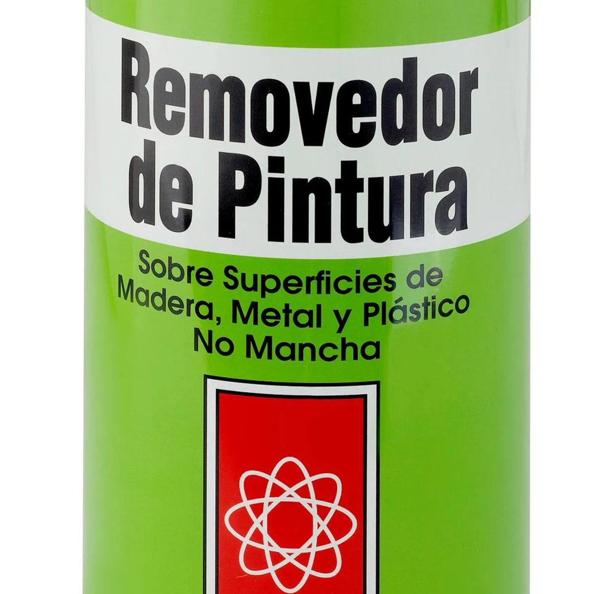 QUIMICA UNIVERSAL - Removedor de pintura 1 lt