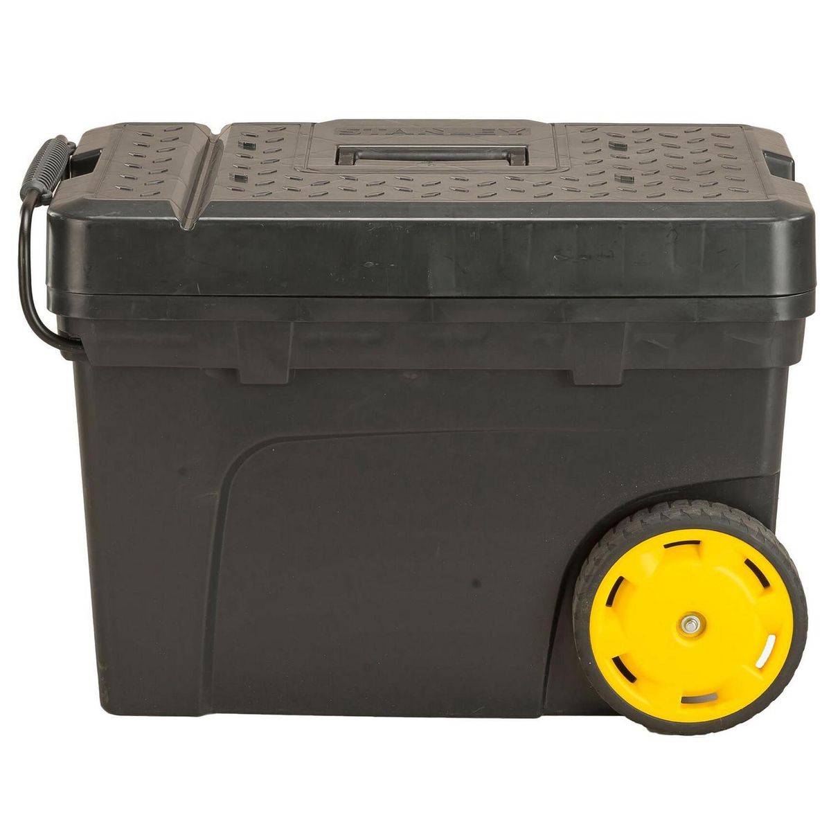 STANLEY - Carro Portaherramientas 61,3x38x41,9 cm Plástico